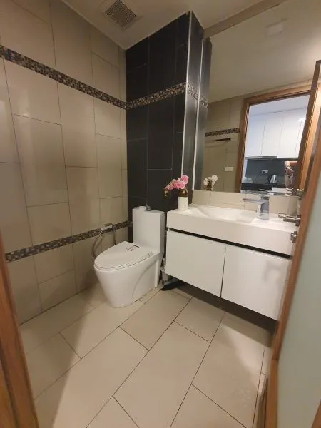 Studio apartment, 27 m² in Pattaya — photo 11