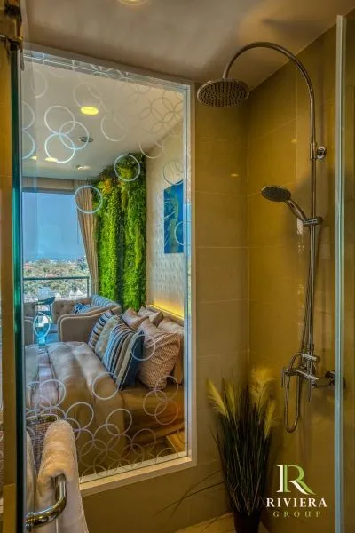 Studio apartment, 31.65 m² in Pattaya — photo 3