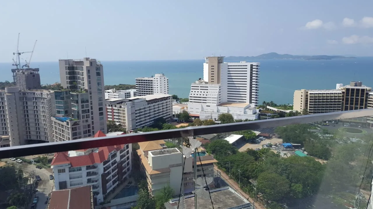 Apartment, 47 m² in Pattaya — photo 6
