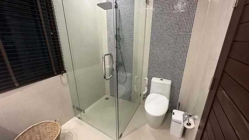 Apartment in Phuket — photo 12
