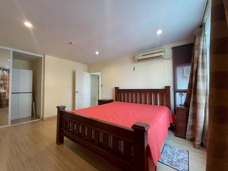 Apartment, 51 m² in Pattaya — photo 1