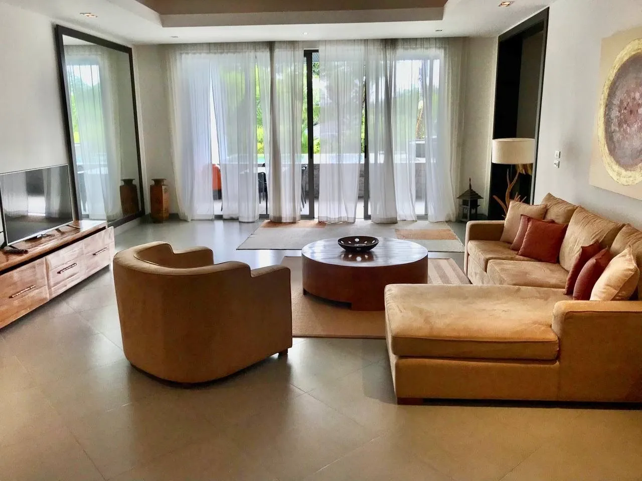 Apartment, 183 m² in Phuket — photo 3