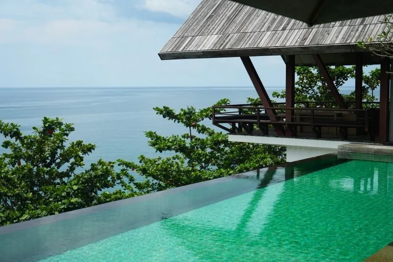 Apartment, 900 m² in Phuket — photo 41