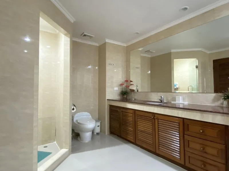 Apartment, 89 m² in Pattaya — photo 5