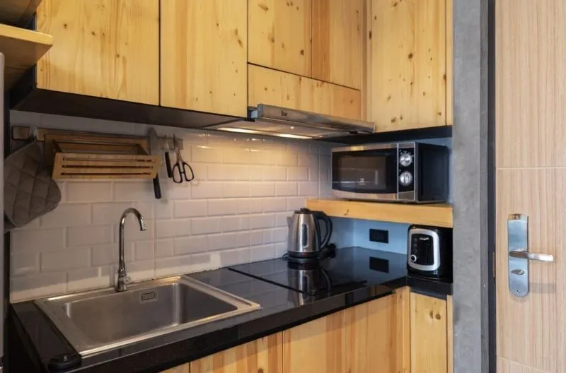 Studio apartment, 30 m² in Phuket — photo 11