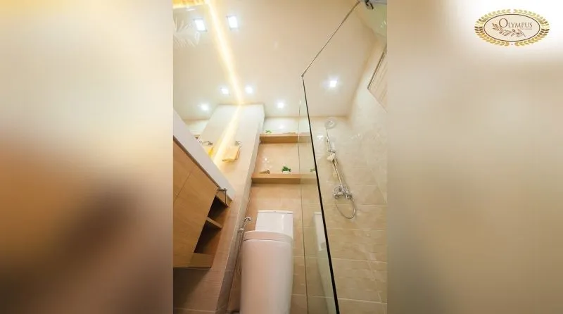 Apartment, 27.89 m² in Pattaya — photo 13