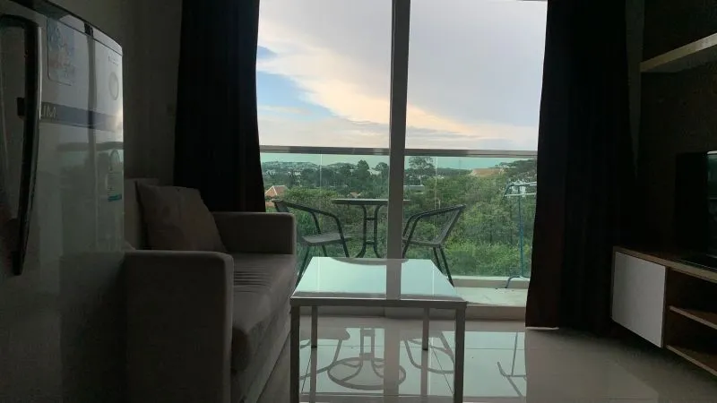 Apartment, 35 m² in Pattaya — photo 53