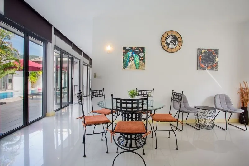 House or villa, 220 m² in Phuket — photo 31