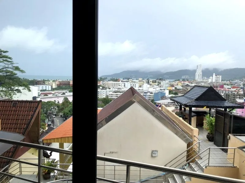 Apartment in Phuket — photo 2
