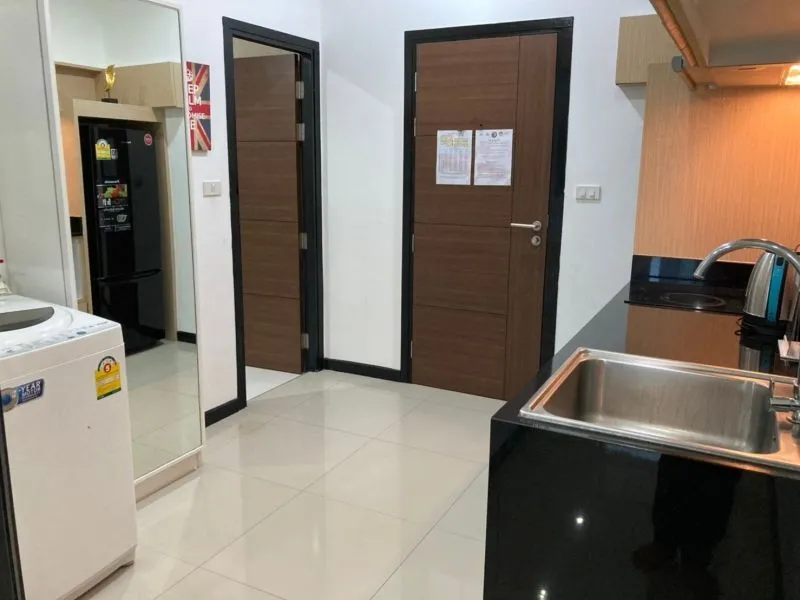 Apartment, 48.1 m² in Phuket — photo 9