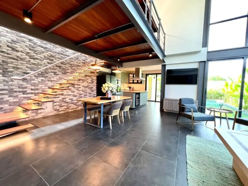 Apartment, 228 m² in Phuket — photo 14