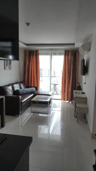 Apartment, 39.4 m² in Pattaya — photo 14