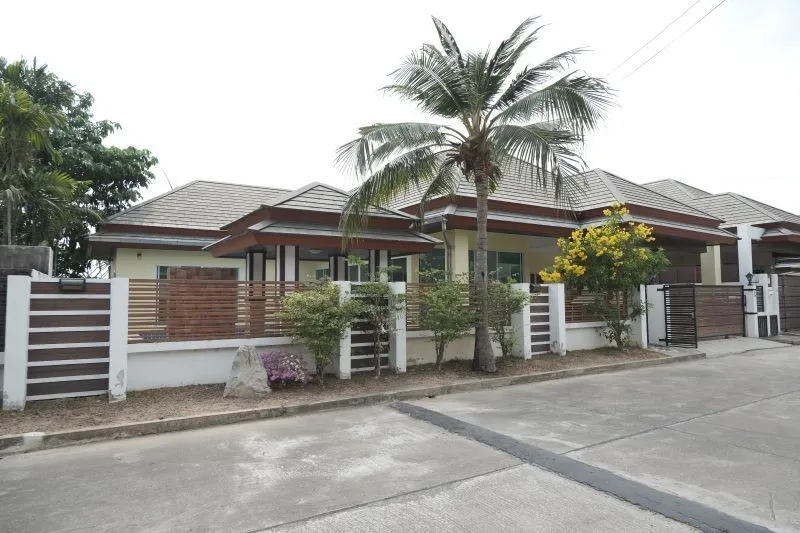 House or villa, 400 m² in Pattaya — photo 15