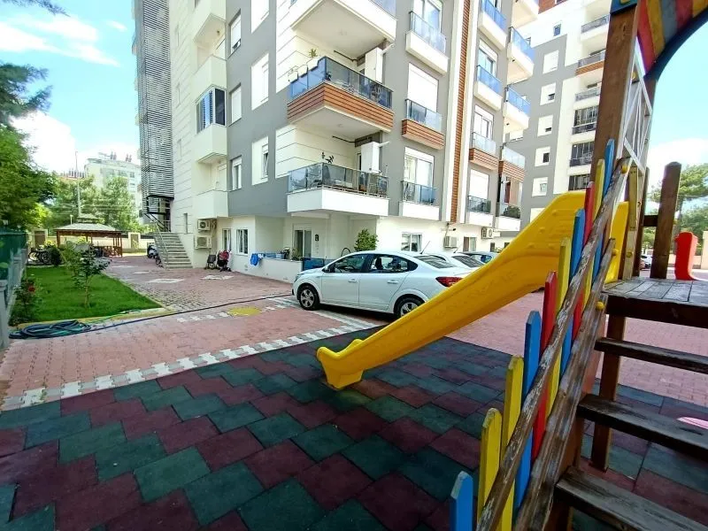 Apartment, 120 m² in Antalya — photo 6