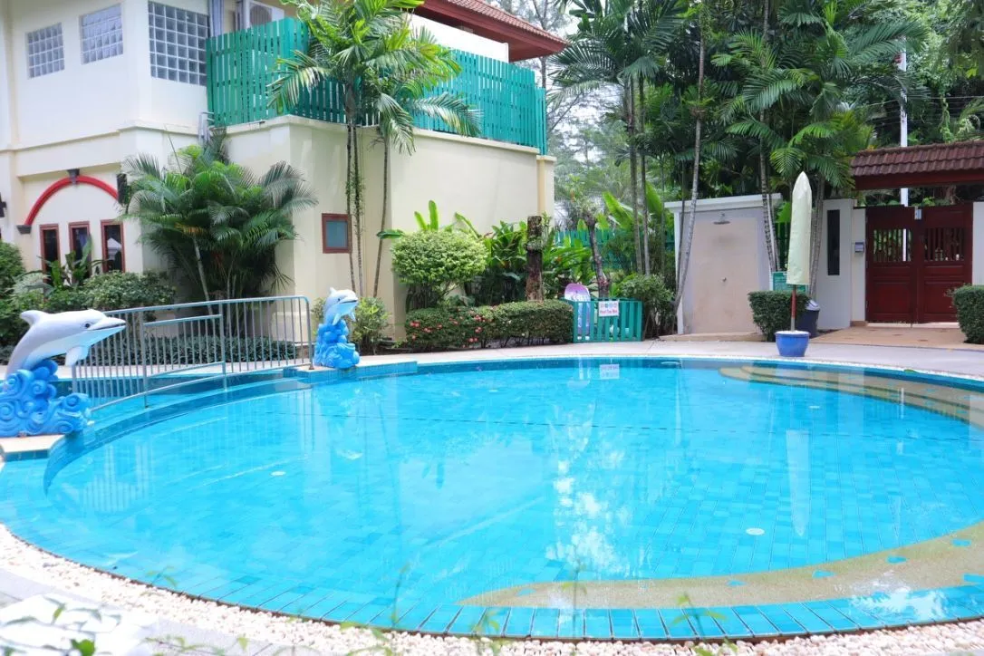 Apartment, 100 m² in Phuket — photo 7