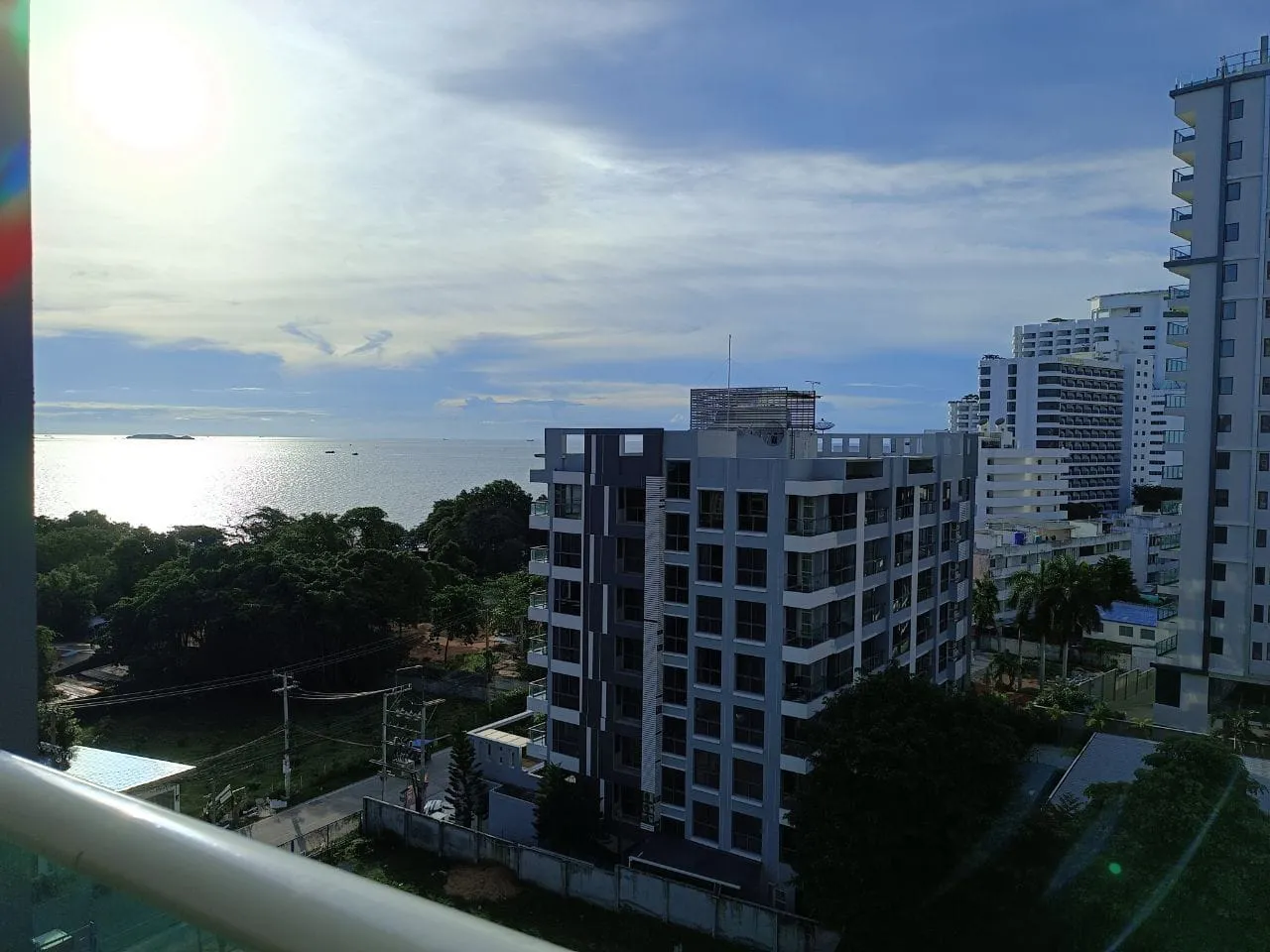 Apartment in Pattaya — photo 13