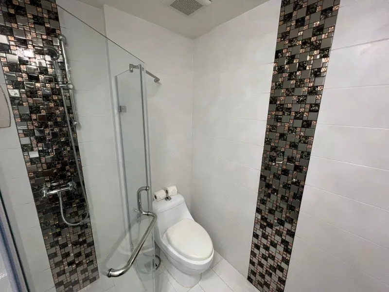 Apartment, 43 m² in Phuket — photo 8