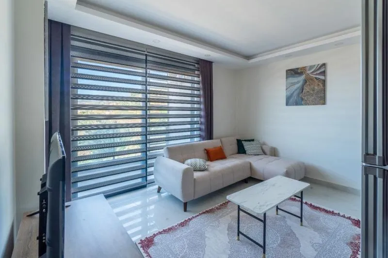 Apartment, 45 m² in Alanya — photo 3