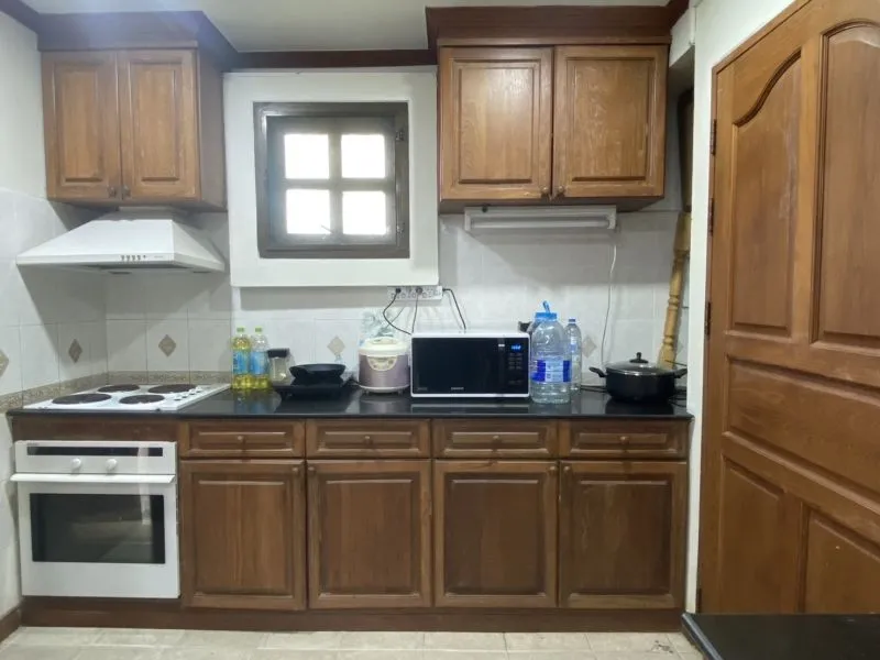 Apartment, 93 m² in Pattaya — photo 7