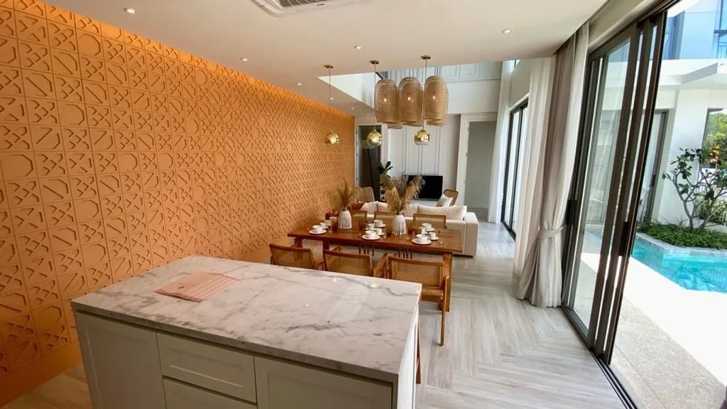 House or villa, 184 m² in Phuket — photo 17