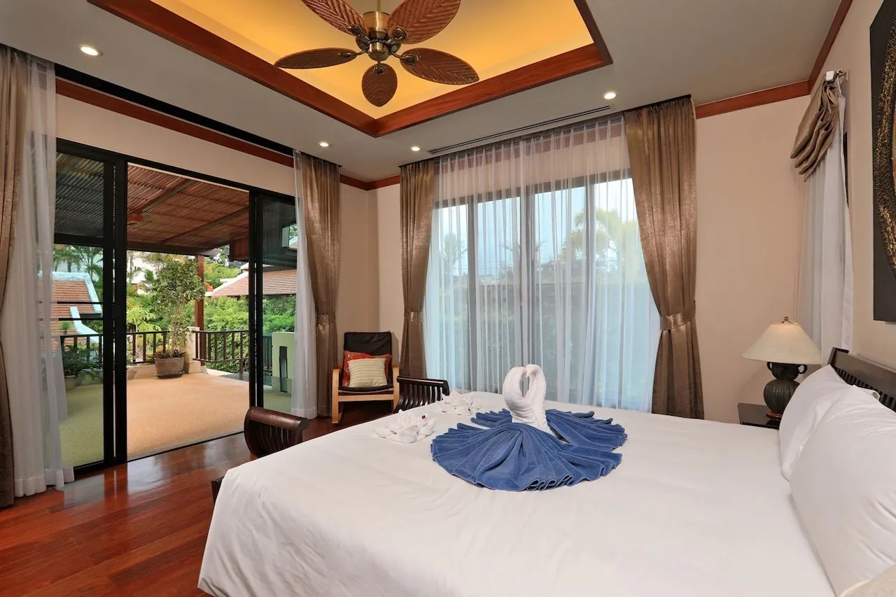House or villa, 1600 m² in Phuket — photo 13