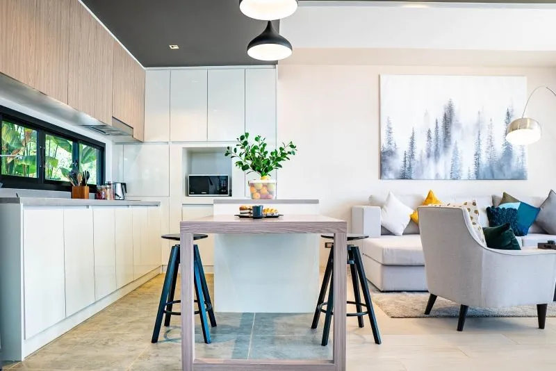 Apartment, 155 m² in Phuket — photo 9
