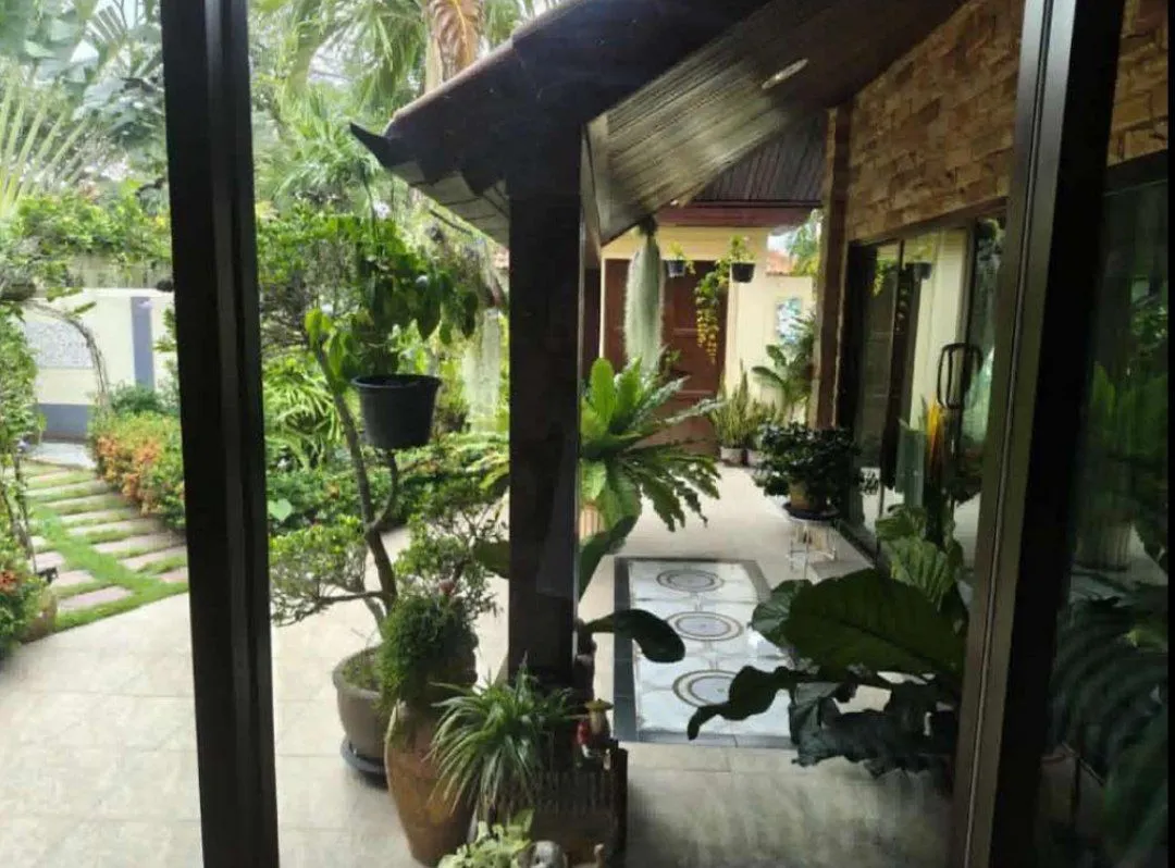 House or villa, 556 m² in Pattaya — photo 8