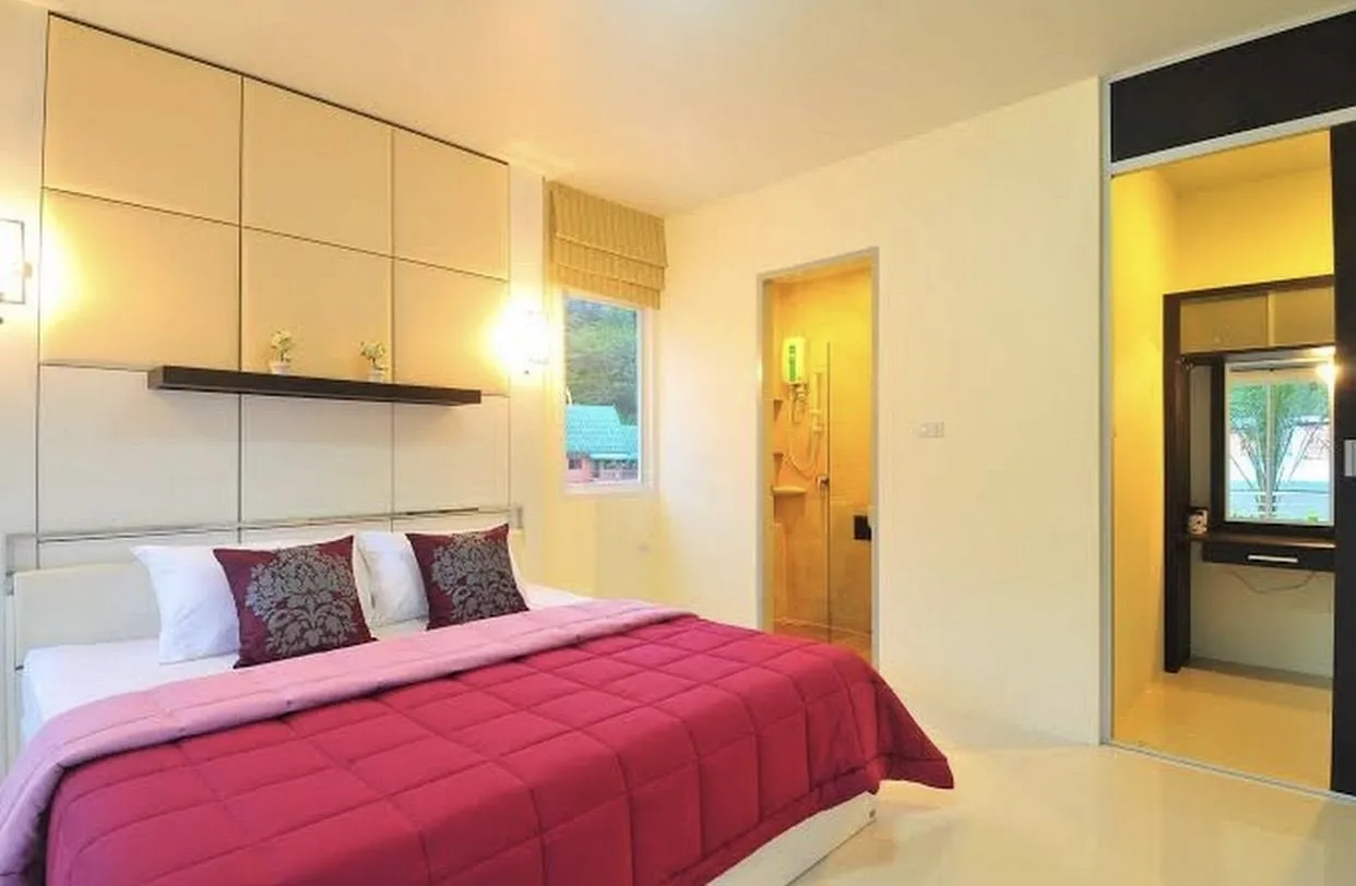 Apartment in Phuket — photo 2