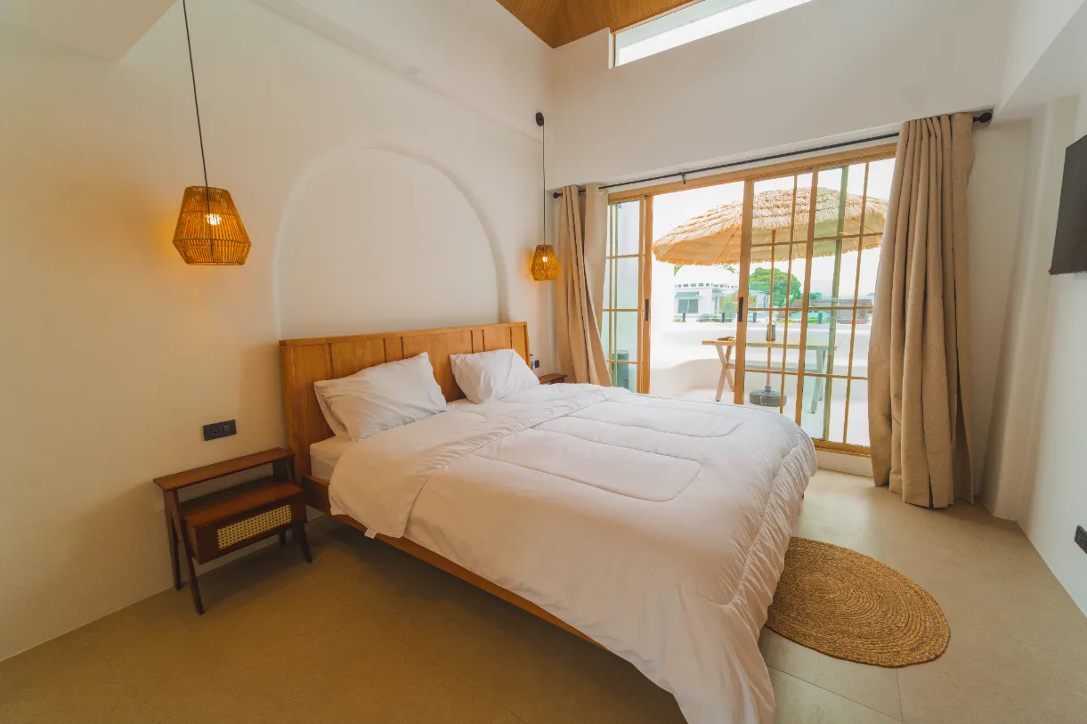 Apartment in Pattaya — photo 13