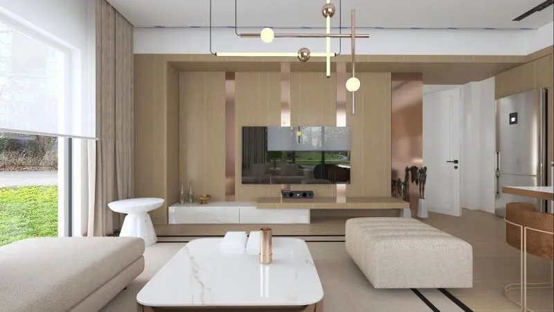 Apartment, 90 m² in Antalya — photo 9