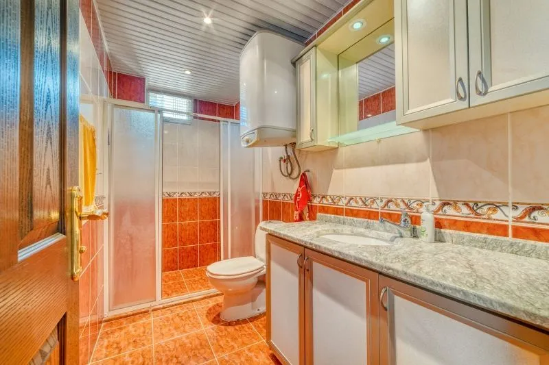 Apartment, 95 m² in Alanya — photo 11