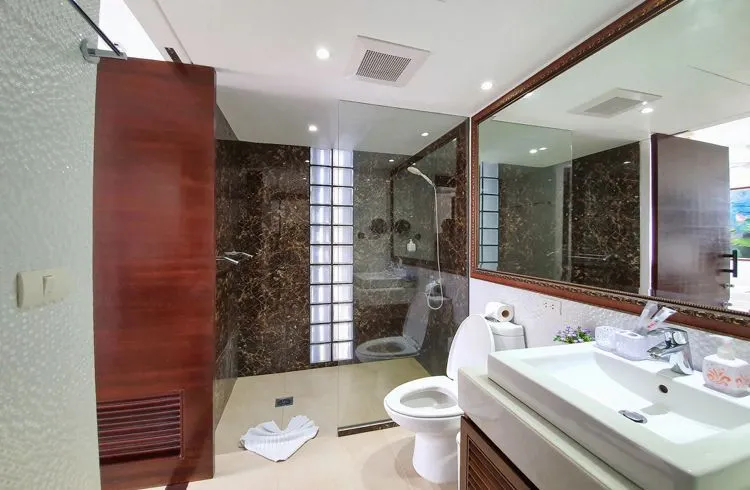 Apartment, 140 m² in Phuket — photo 7