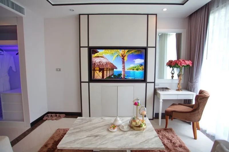 Apartment, 51 m² in Phuket — photo 11