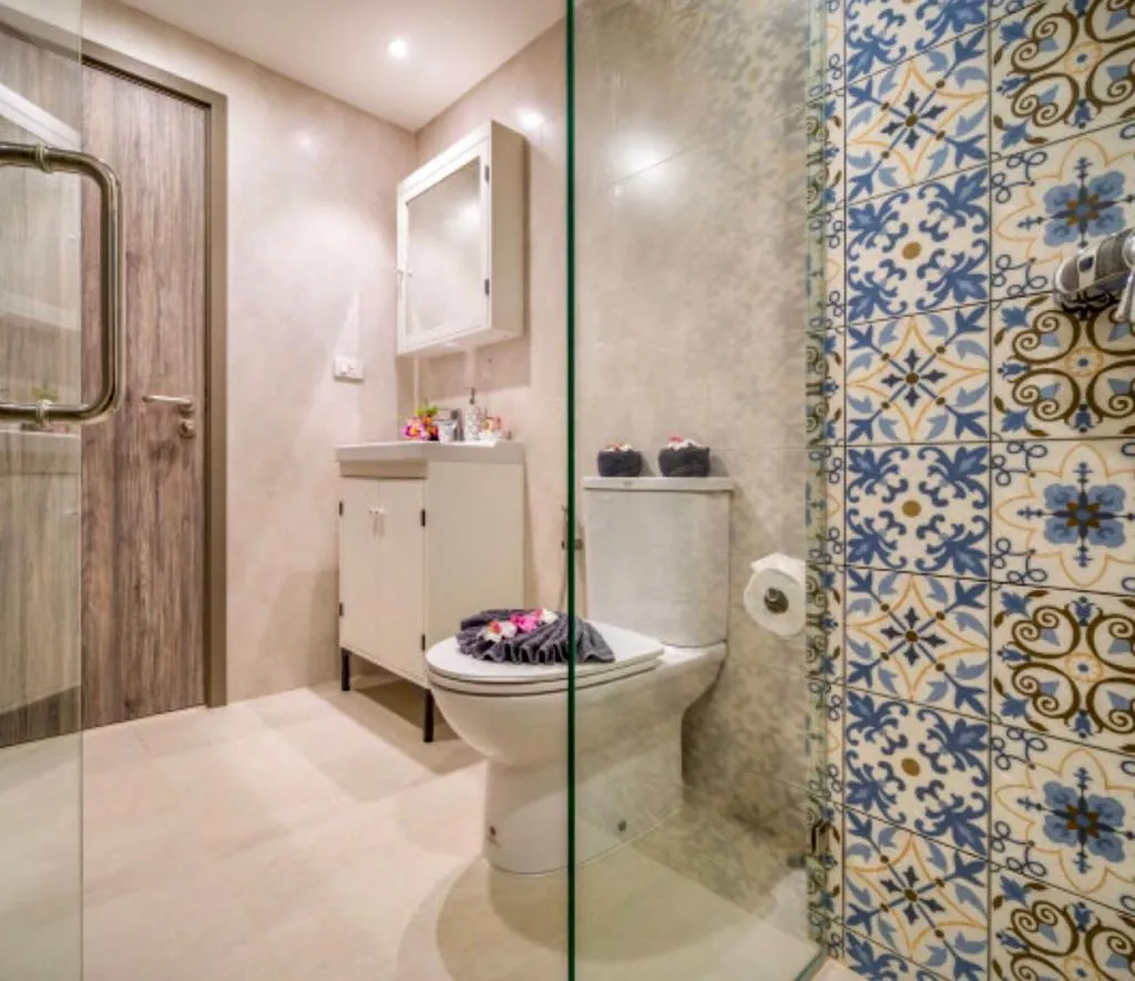 Apartment, 39 m² in Phuket — photo 14