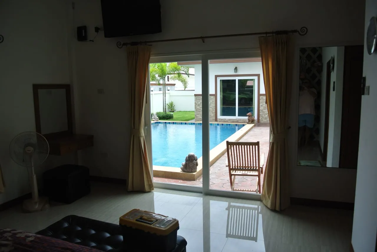 House or villa, 163 m² in Pattaya — photo 7