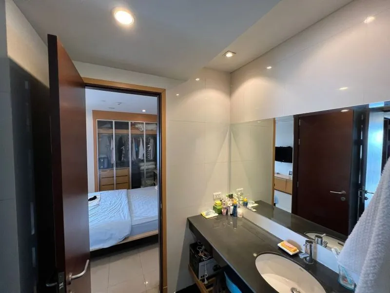 Apartment, 148 m² in Pattaya — photo 14