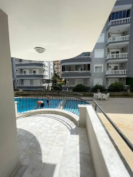 Apartment, 110 m² in Alanya — photo 7