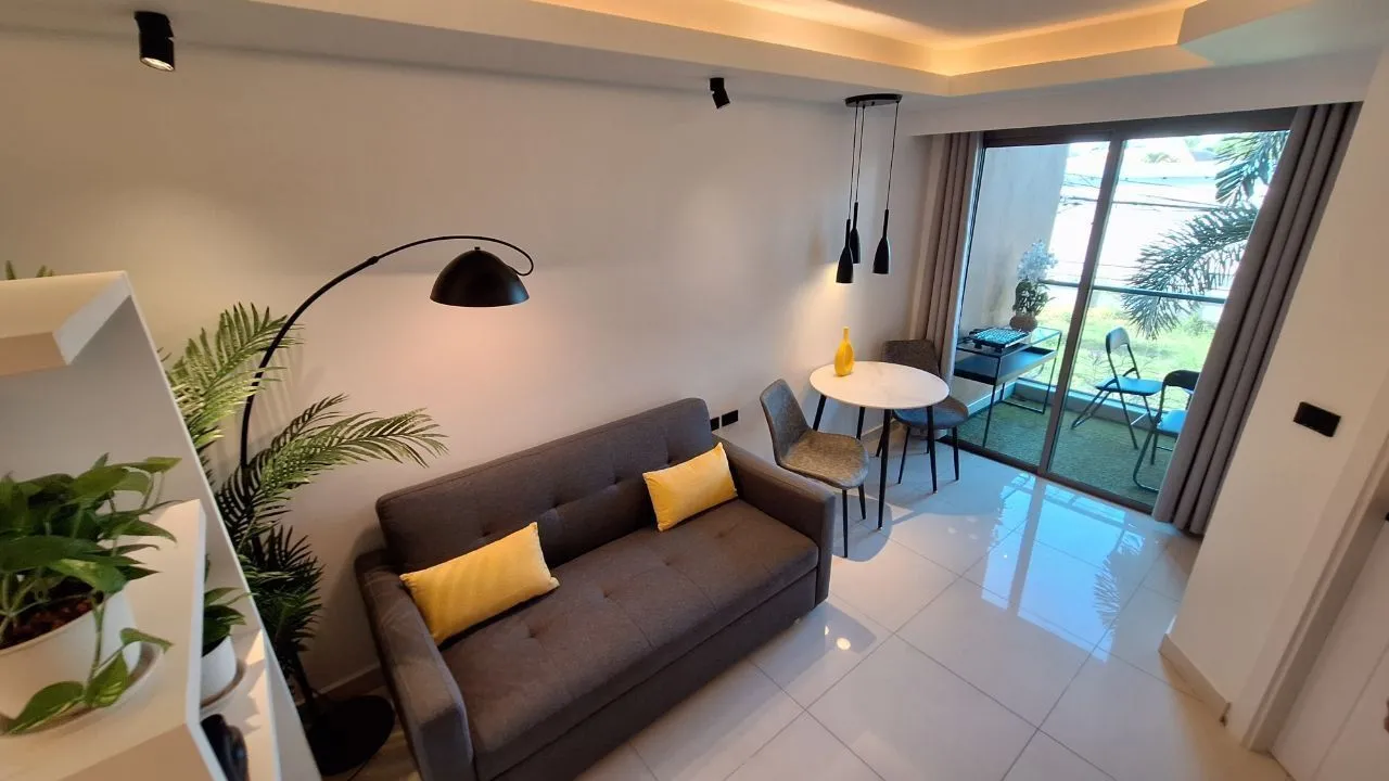 Apartment in Pattaya — photo 3