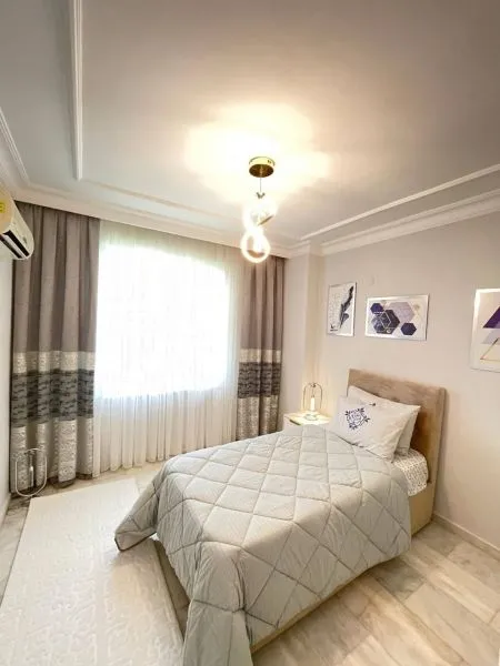 Apartment, 110 m² in Alanya — photo 6