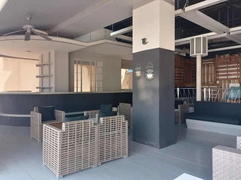 Commercial property, 530 m² in Phuket — photo 9