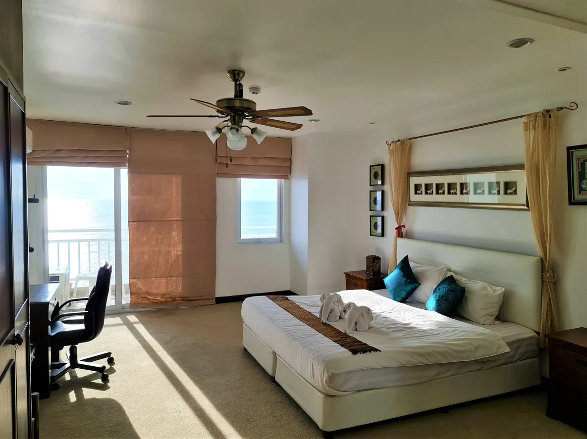 Apartment, 108 m² in Phuket — photo 2