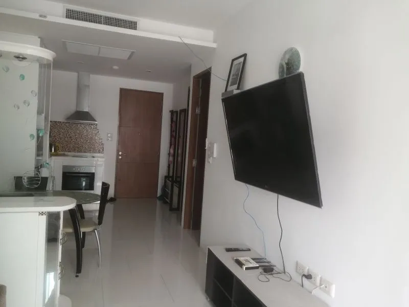 Apartment, 61 m² in Pattaya — photo 7