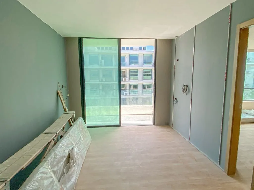 Apartment, 56 m² in Phuket — photo 11