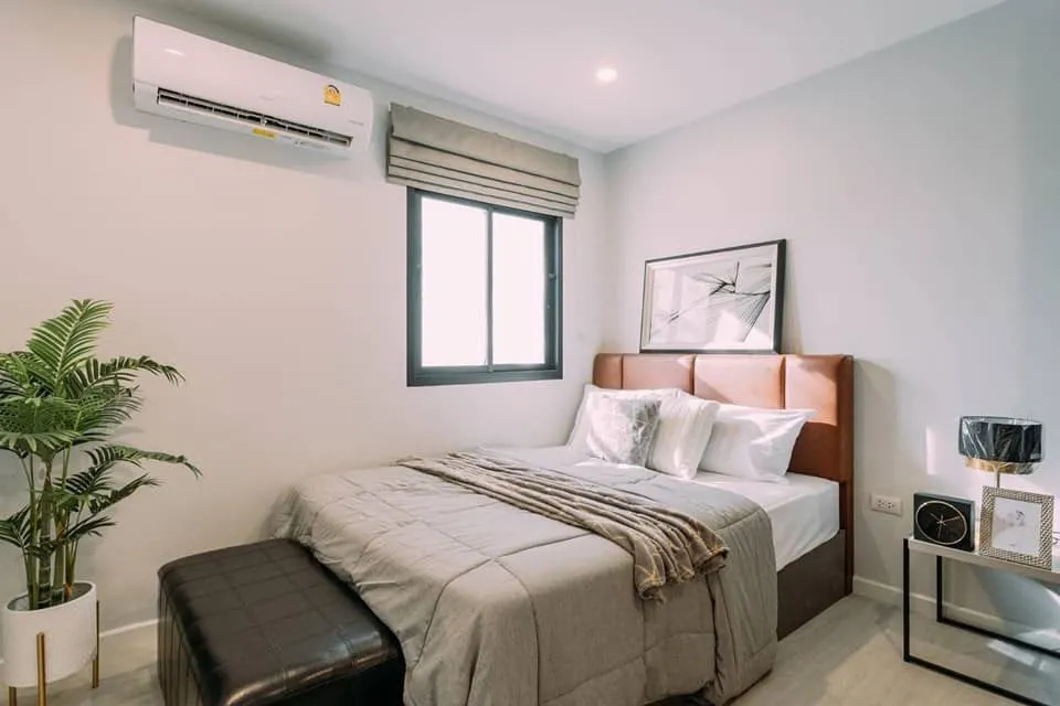 Studio apartment, 27 m² in Phuket — photo 8