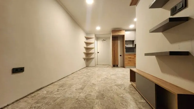 Apartment, 55 m² in Antalya — photo 2
