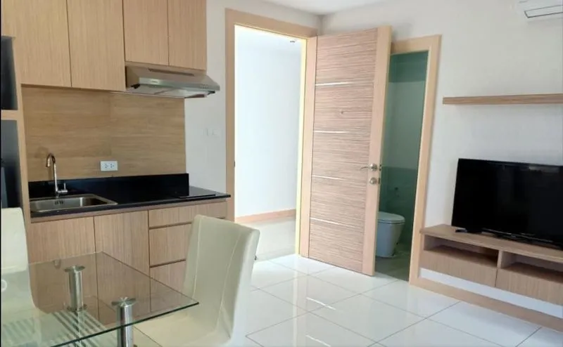 Apartment in Pattaya — photo 3