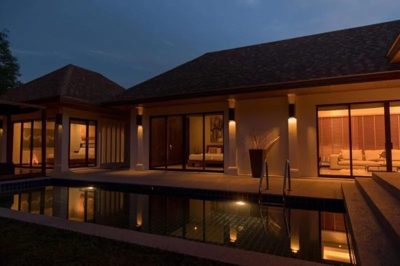 House or villa, 467 m² in Phuket — photo 18