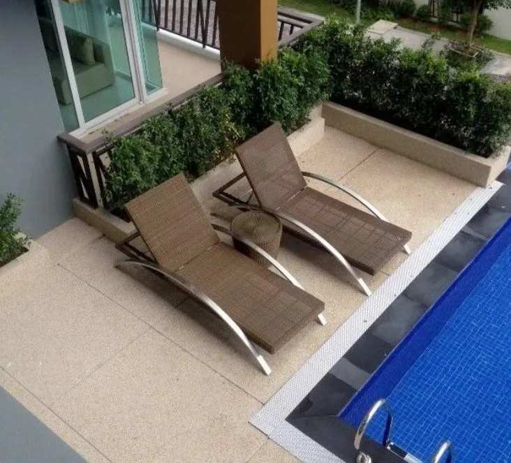 Apartment, 70 m² in Phuket — photo 2