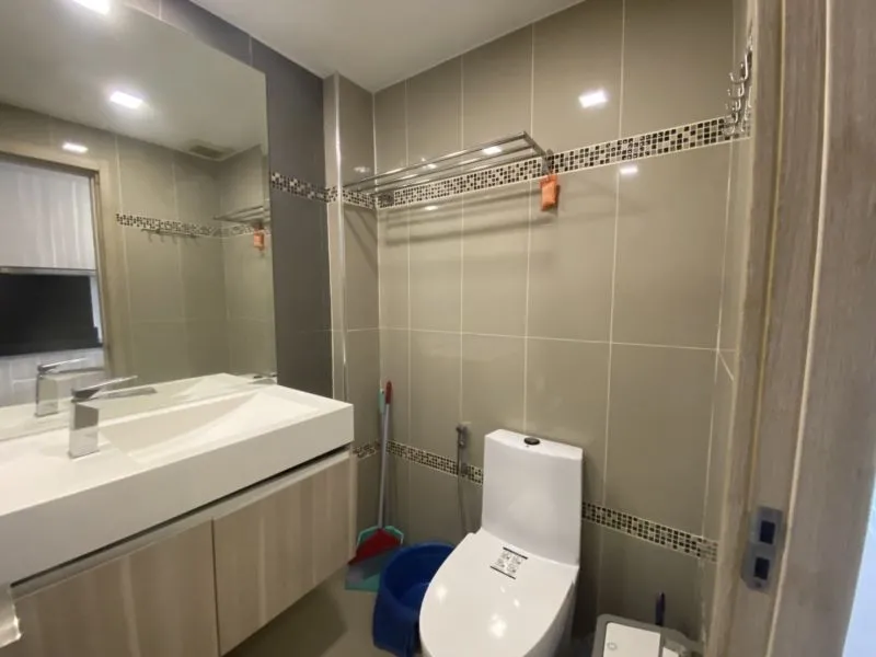 Studio apartment, 25.81 m² in Pattaya — photo 4