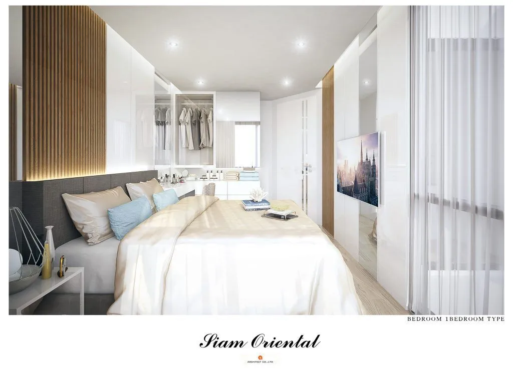 Studio apartment in Pattaya — photo 2